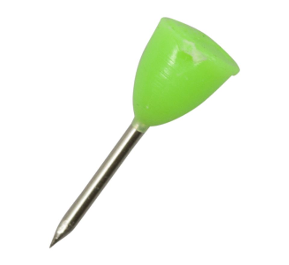 Korda Špendlíky Single Pins For Rig Safe 30ks