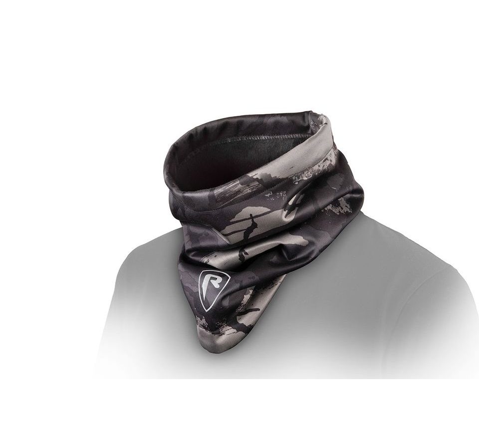 Fox Rage Thermo nákrčník Thermal Camo Snood