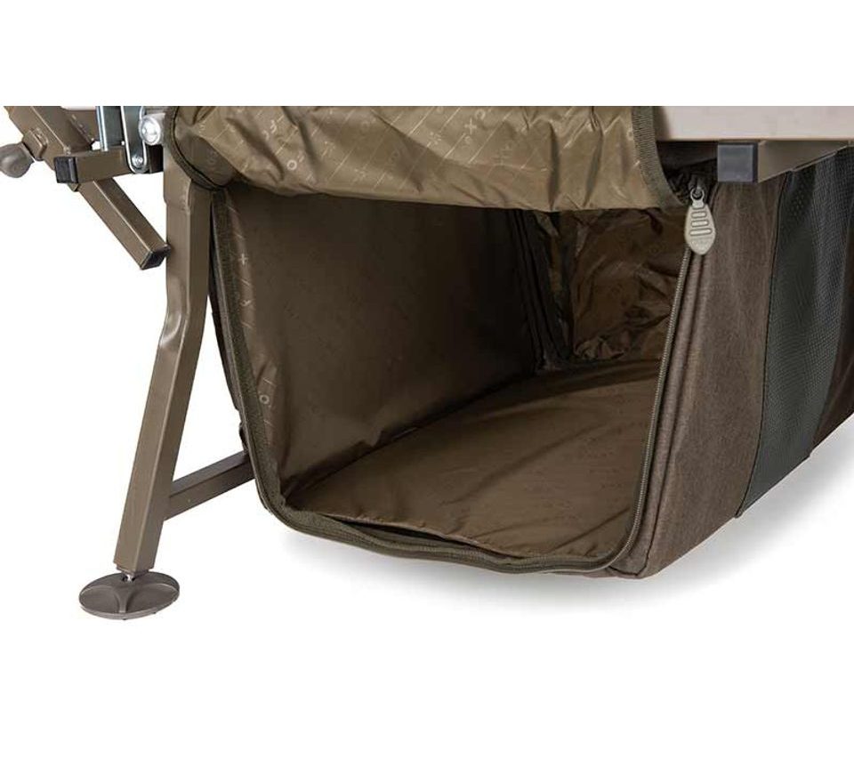 Fox Vozík Voyager Barrow Plus