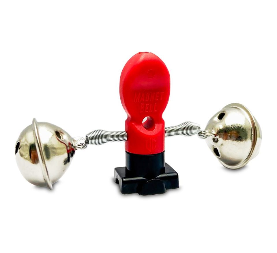 Saenger Uni Cat Rolnička Magnetic Rod Bells