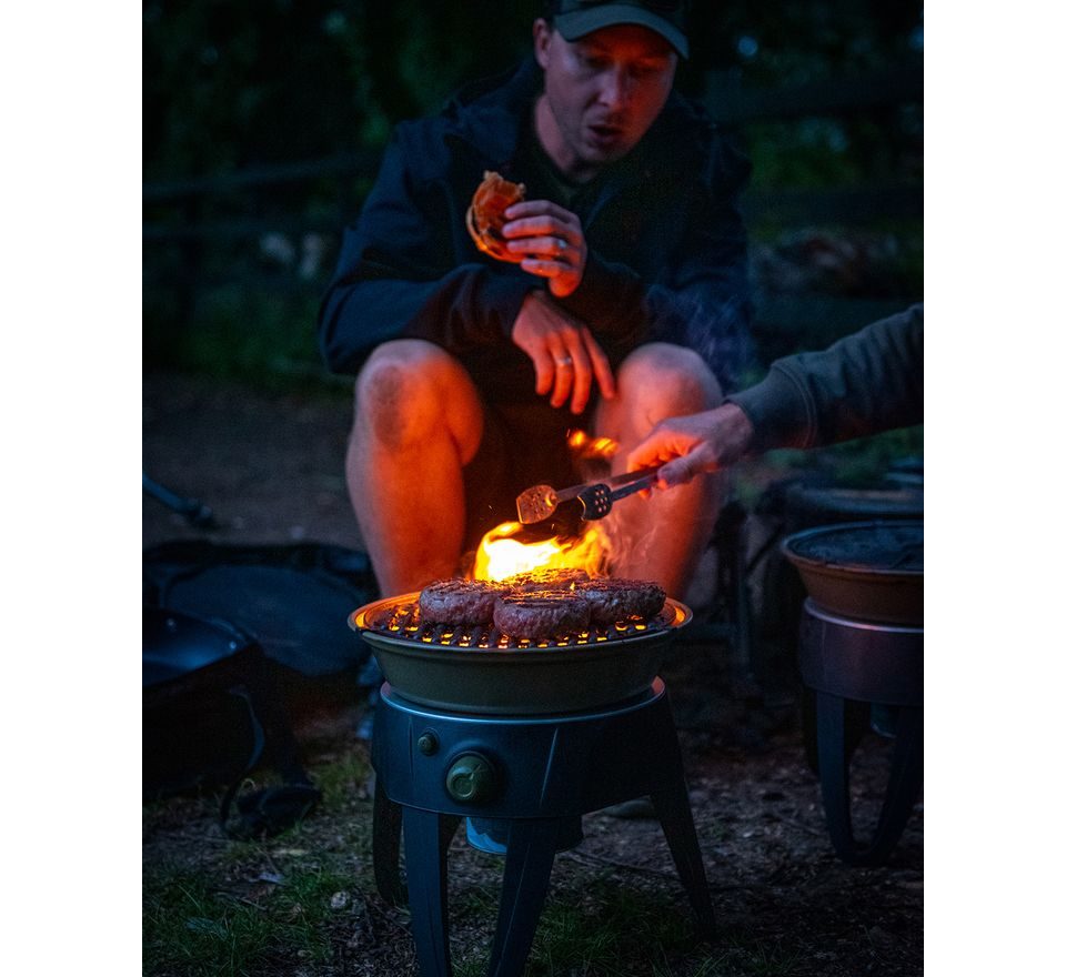 Fox Vařič Cookware Cookstation