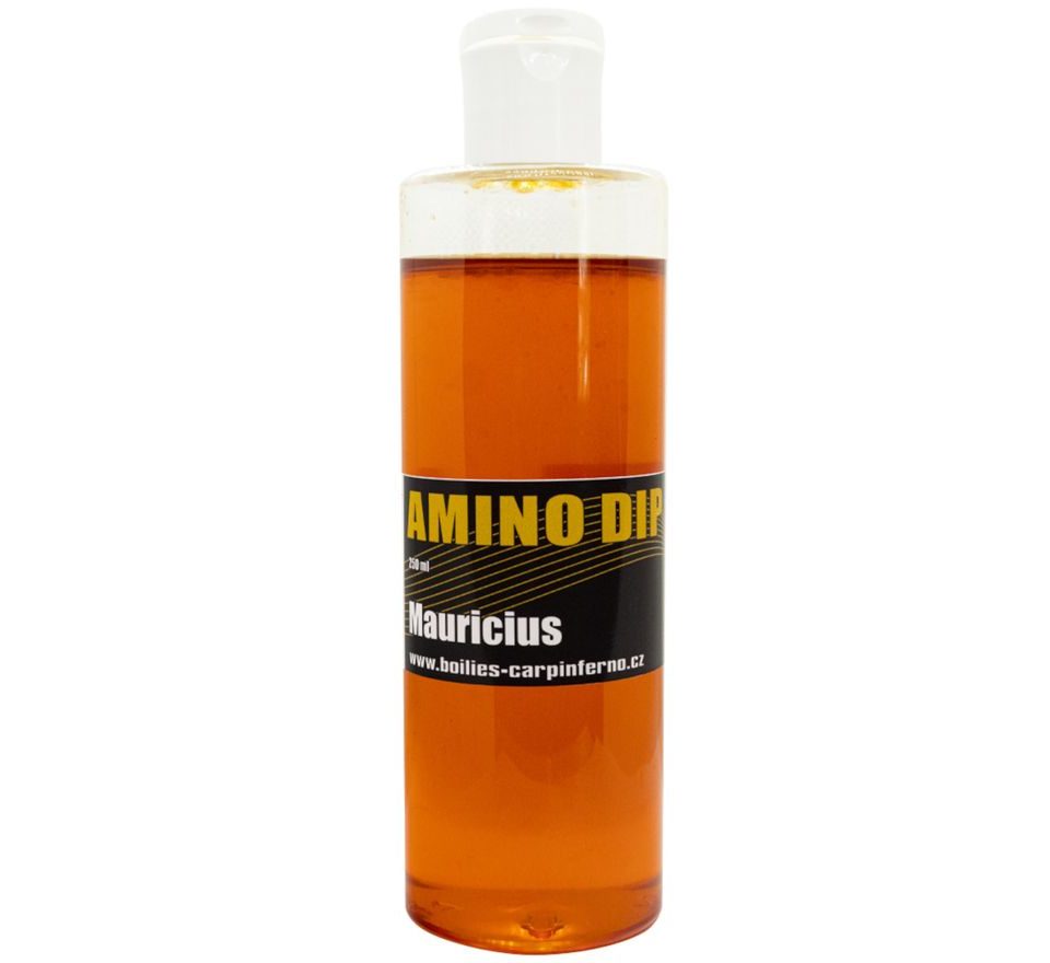 Carp Inferno Amino Dip Nutra Line 250ml