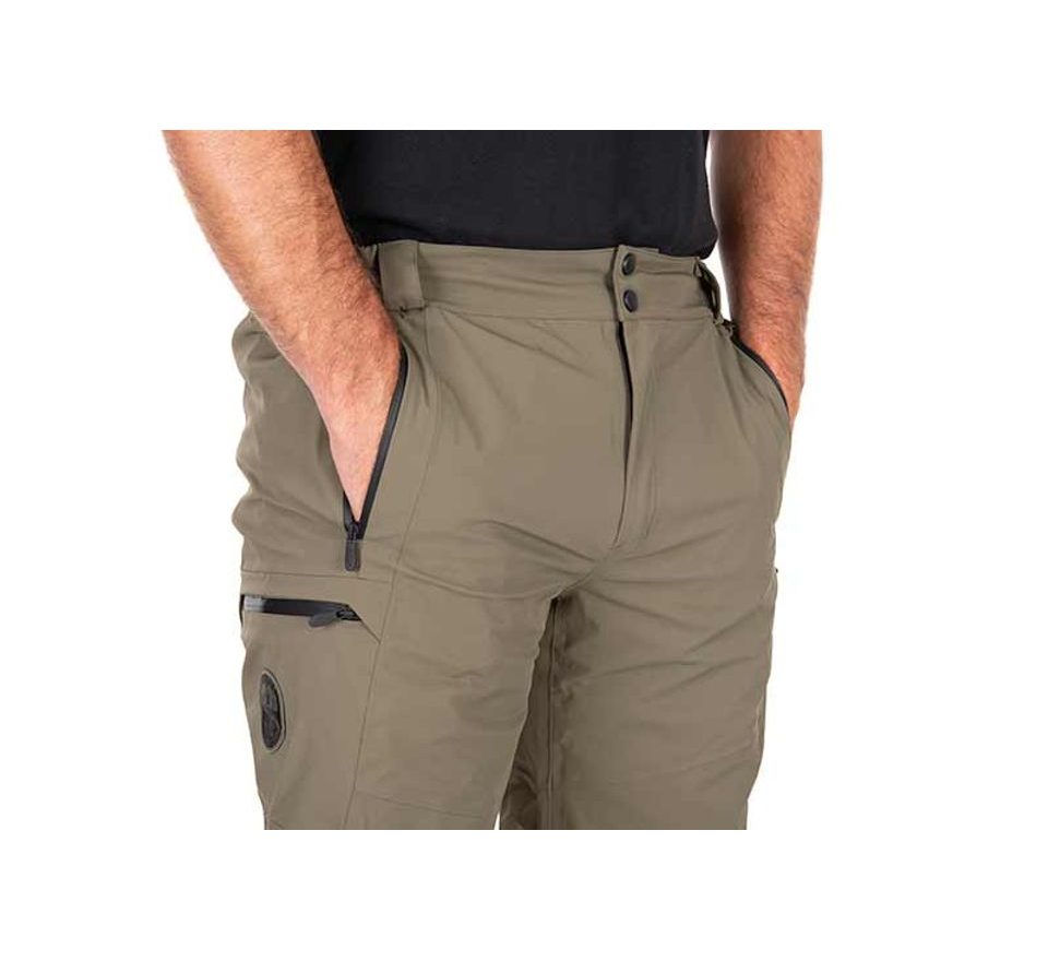 Fox Kalhoty Explorer 20K Trouser