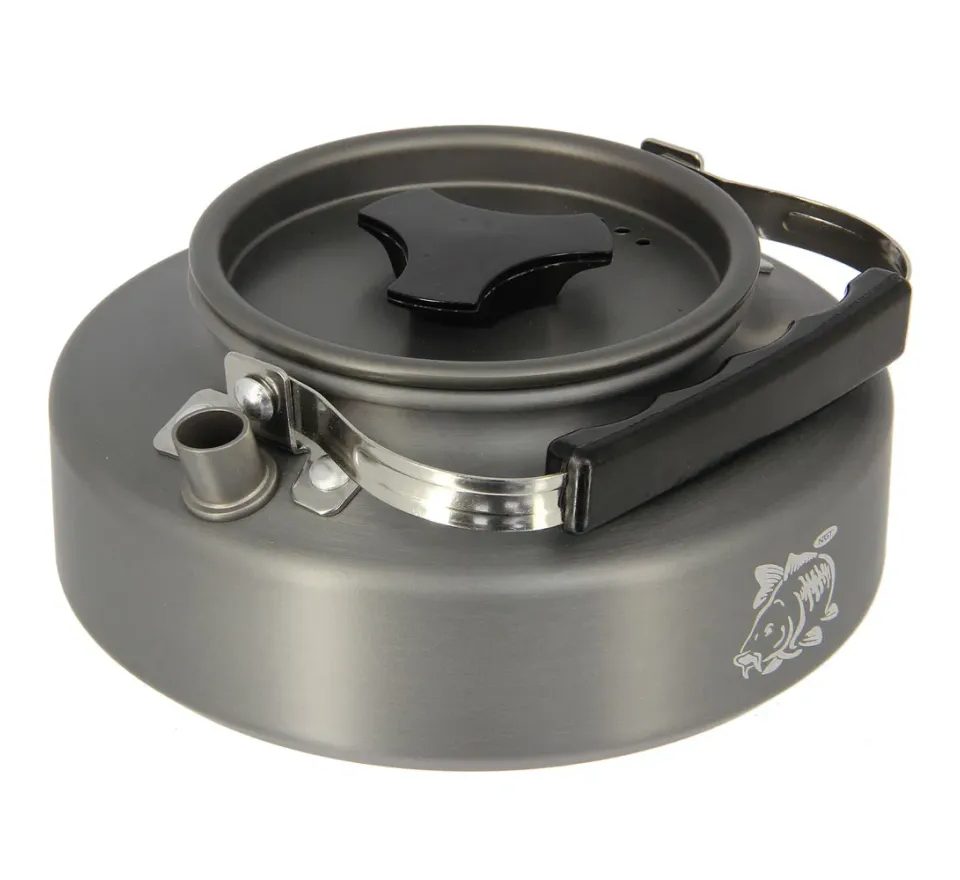 NGT Set konvička 0,8L s Lžičkou + Pouzdro Zdarma!