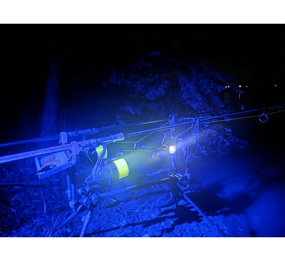 Giants fishing Vlasec Fluo Power UV-Yellow 600m