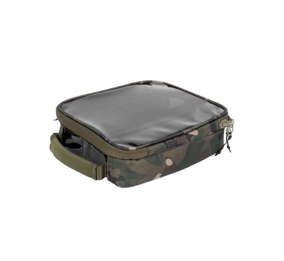 Trakker Univerzálny obal veľký NXC Camo Bitz Pouch Large