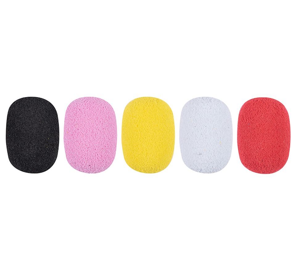 Fox Plovoucí váleček Edges Foam Barrels Mixed Colour 10ks