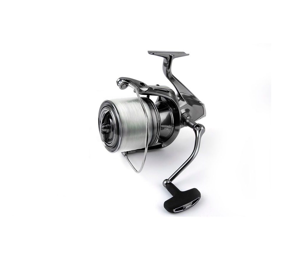 Shimano Navijak Aero Technium Magnesium 14000 XSD 2ks + Leatherman Kliešte Signal Zadarmo!