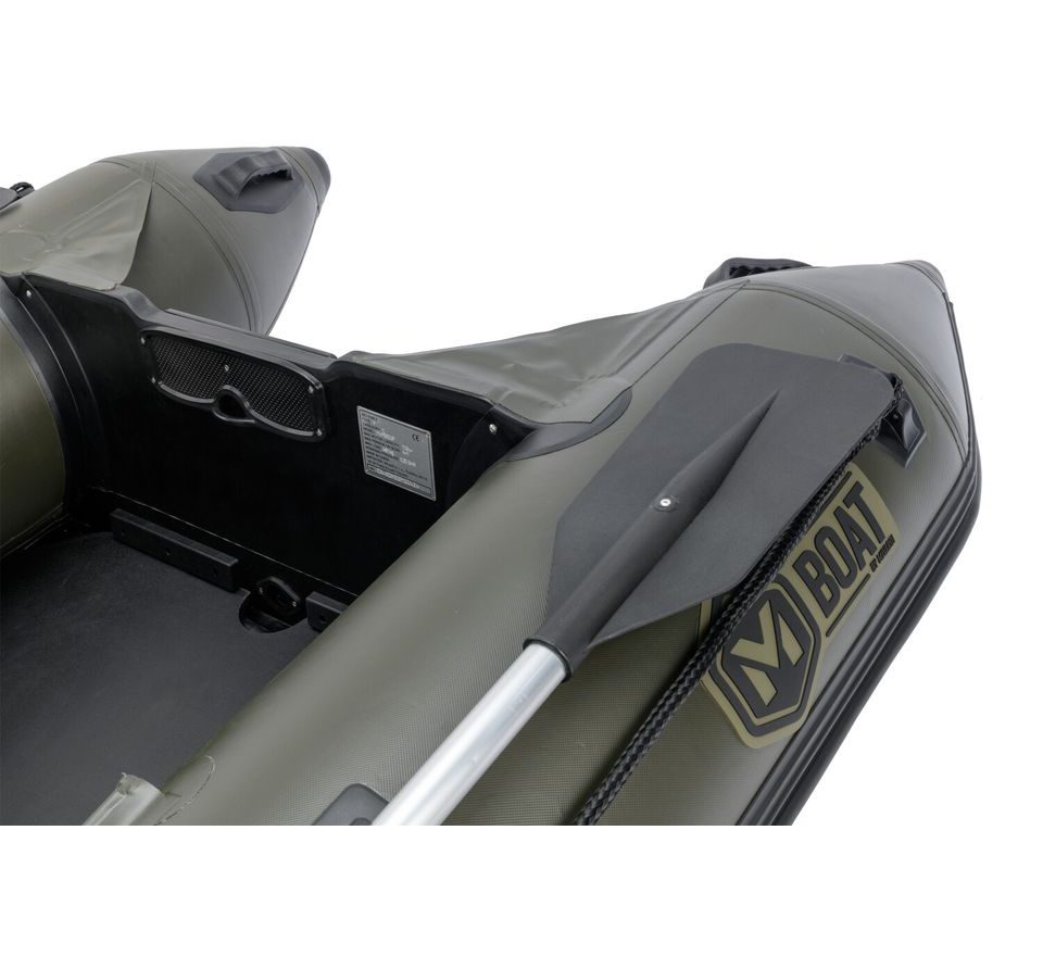 Mivardi Rybářský člun M-BOAT 320P MK2