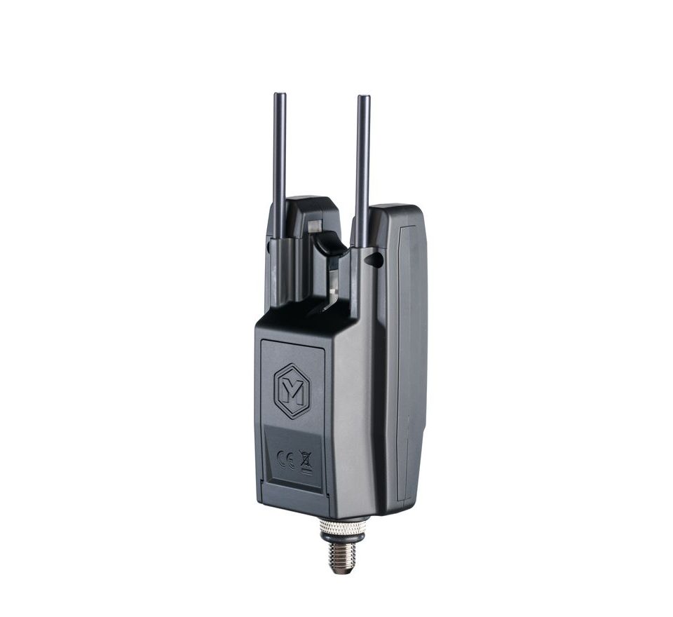 Mivardi Sada hlásičů MCA Wireless 3+1