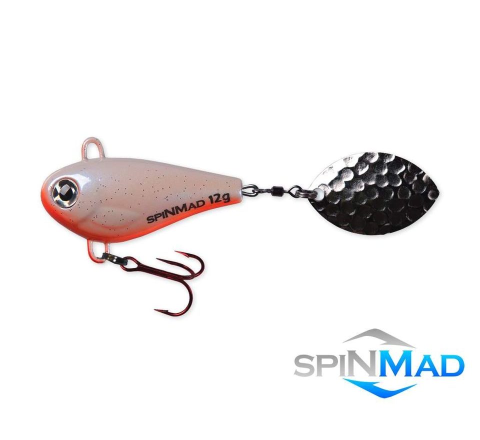 SpinMad Jigmaster 04