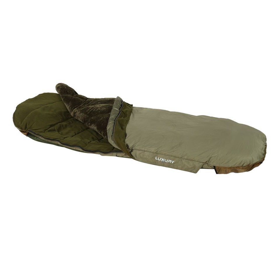Giants fishing Spací pytel 5 Season Luxury Sleeping Bag