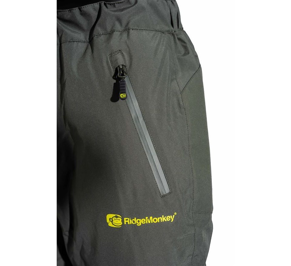 RidgeMonkey Kalhoty APEarel ThermaPro Insulated Pants