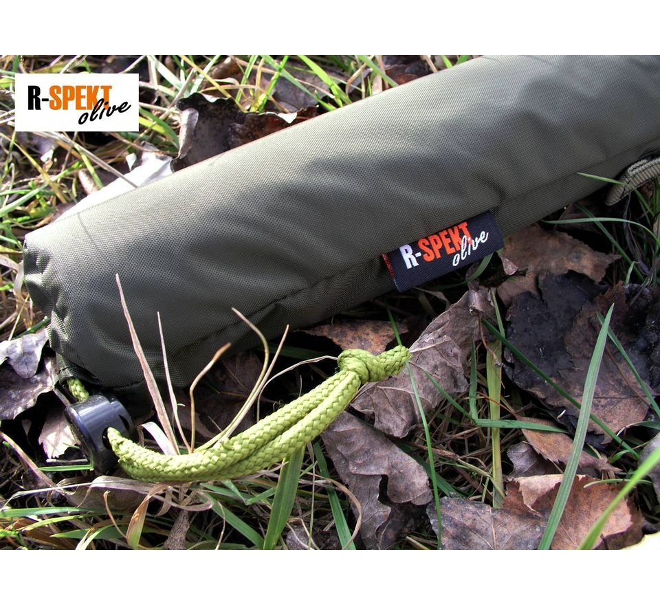 R-Spekt Plovák na podběrák khaki
