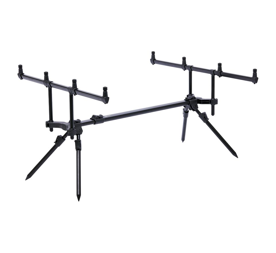 Prologic Stojan C-Series Convertible 4 Rod Pod