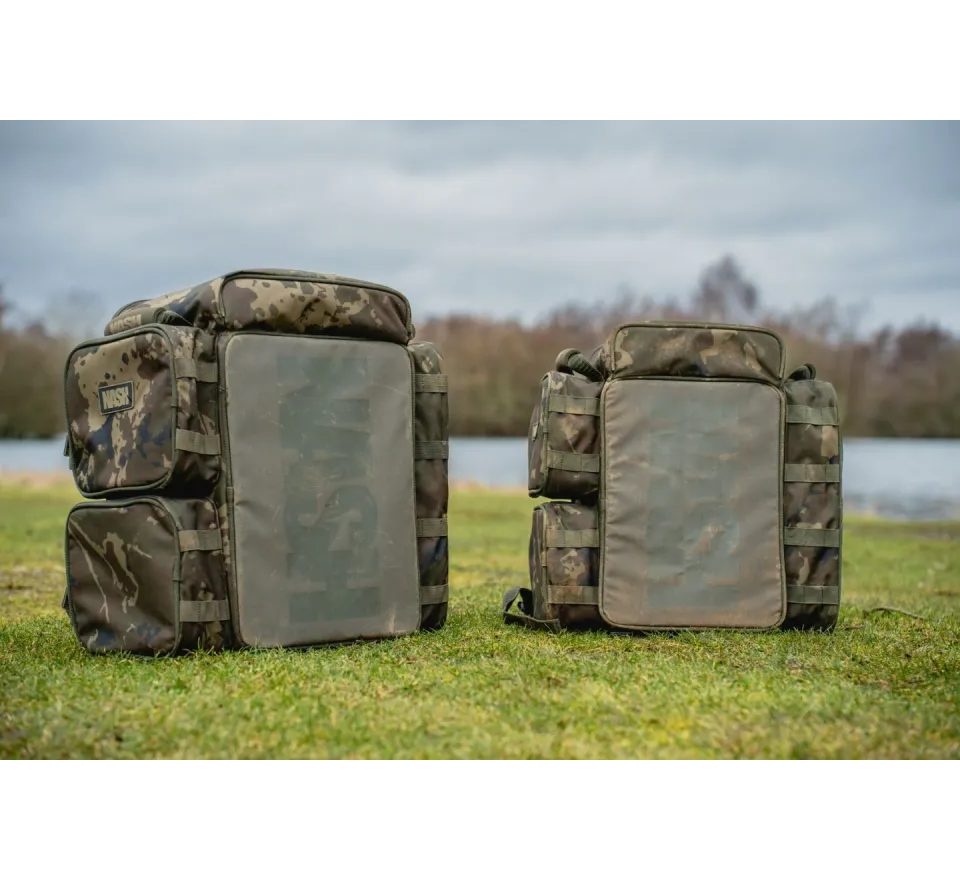 Nash Batoh Subterfuge Rucksack Small 35L