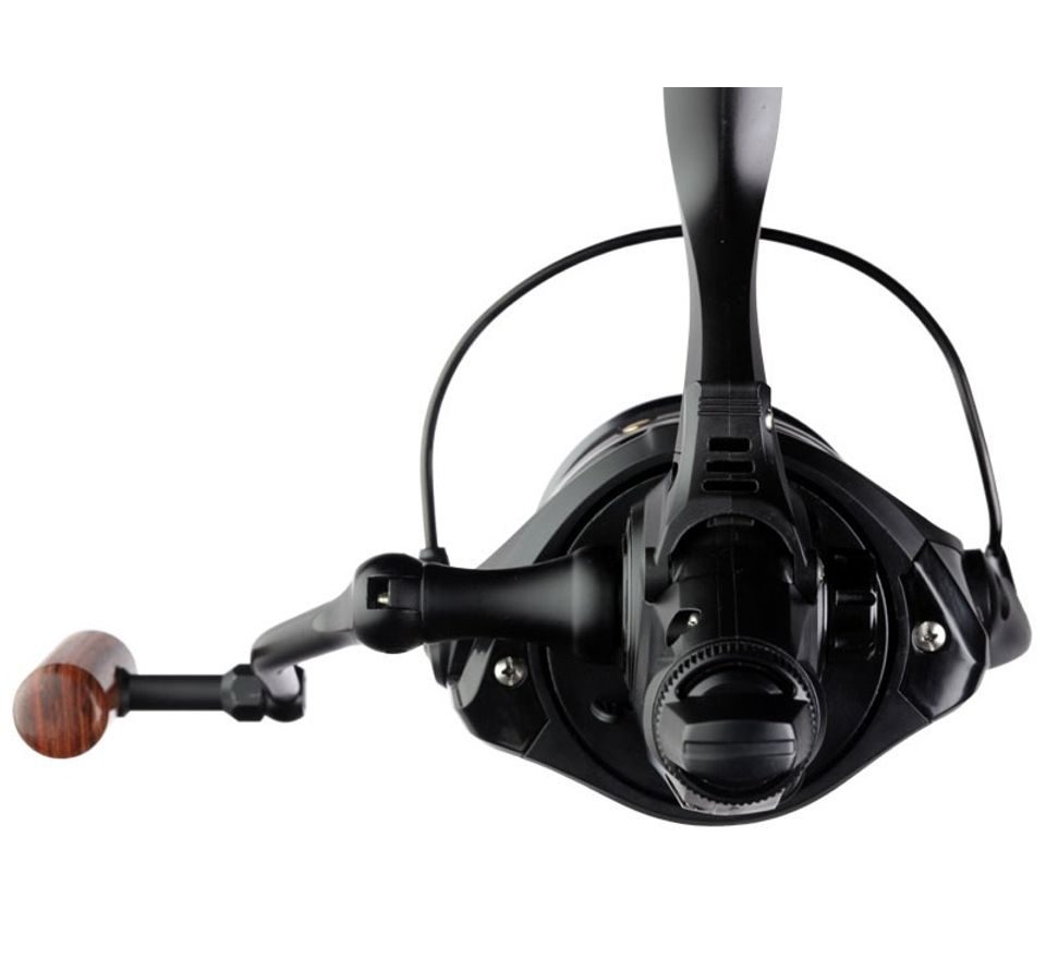 Giants Fishing Naviják Deluxe Reel FS 9000 + cievka 10000 ZADARMO!