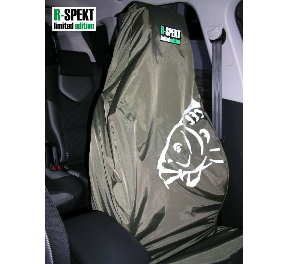 R-Spekt Ochranný autopotah pre vodiča os.vozidiel
