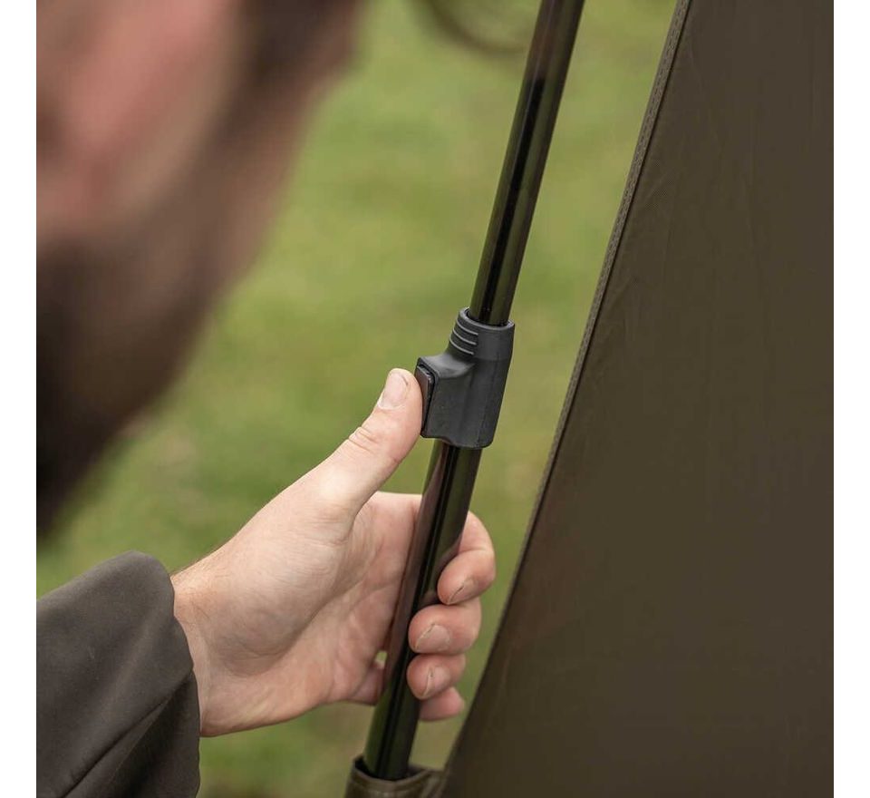 Avid Bivak Screen House XT