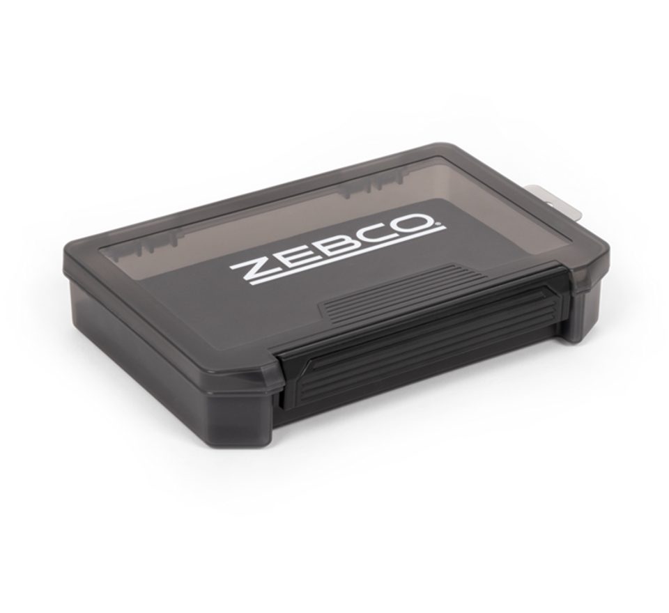 Zebco Box Demonic Organizer Full EVA Medium