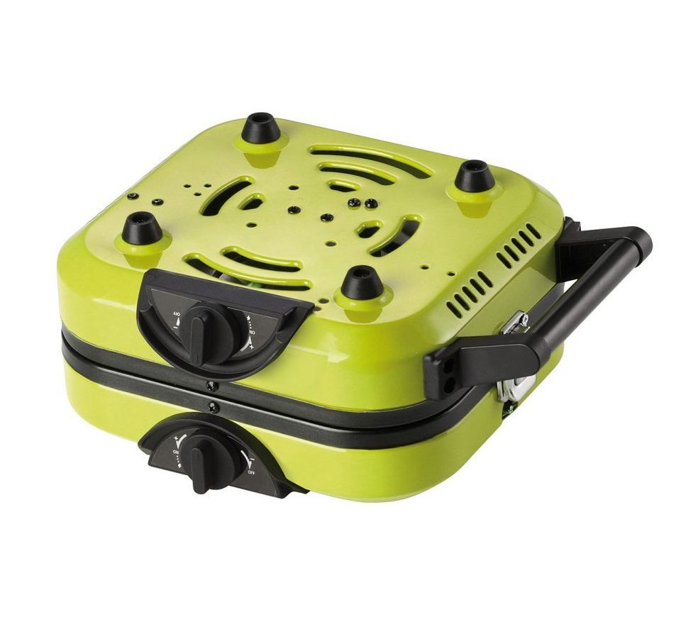 Meva Propan-butanový vařič Dual Compact