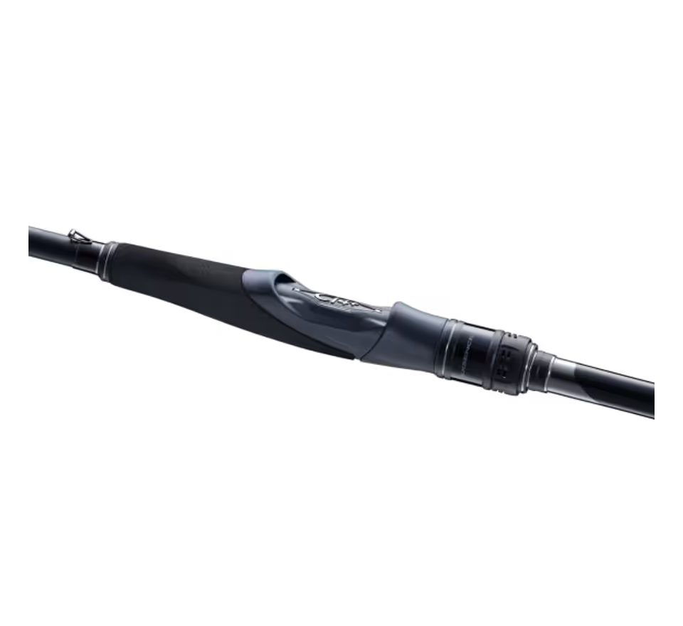 Shimano Prut 25Exsence Genos Spinning S88ML/RF 2,64m 8'8" 6-30g