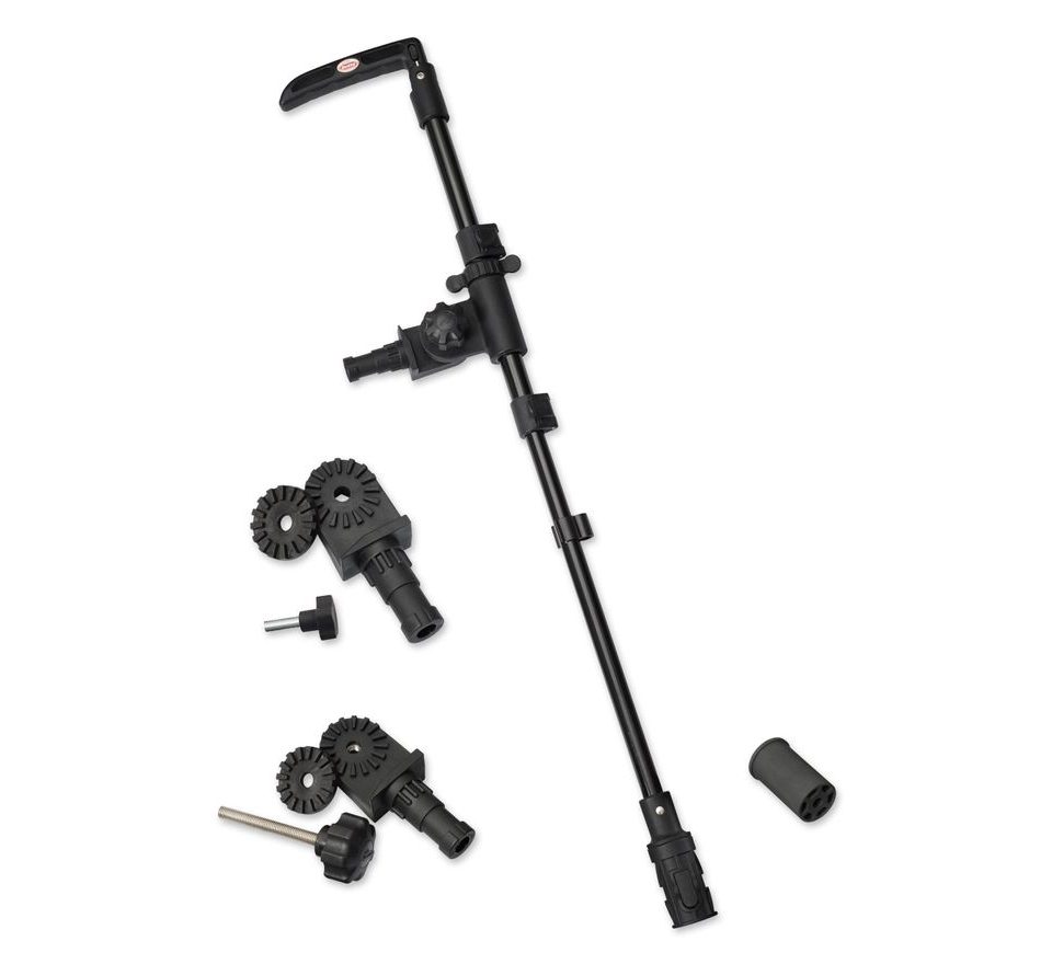 Berkley Držák sondy Adjustable Transducer Pole 80cm