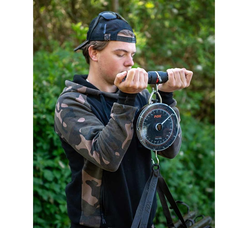 Fox Držiak váhy Carpmaster HD Weigh Bar