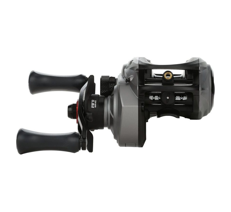 Abu Garcia Multiplikátor MAX5 X LP