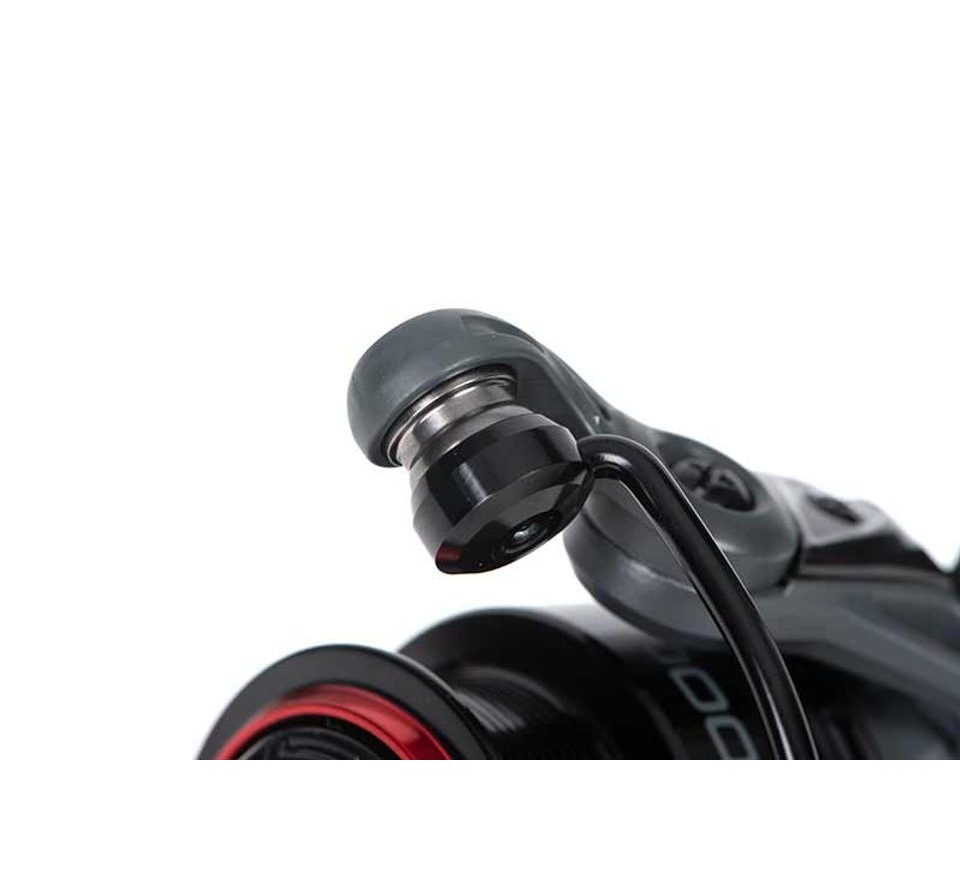 Fox Rage Navijak Warrior 4000