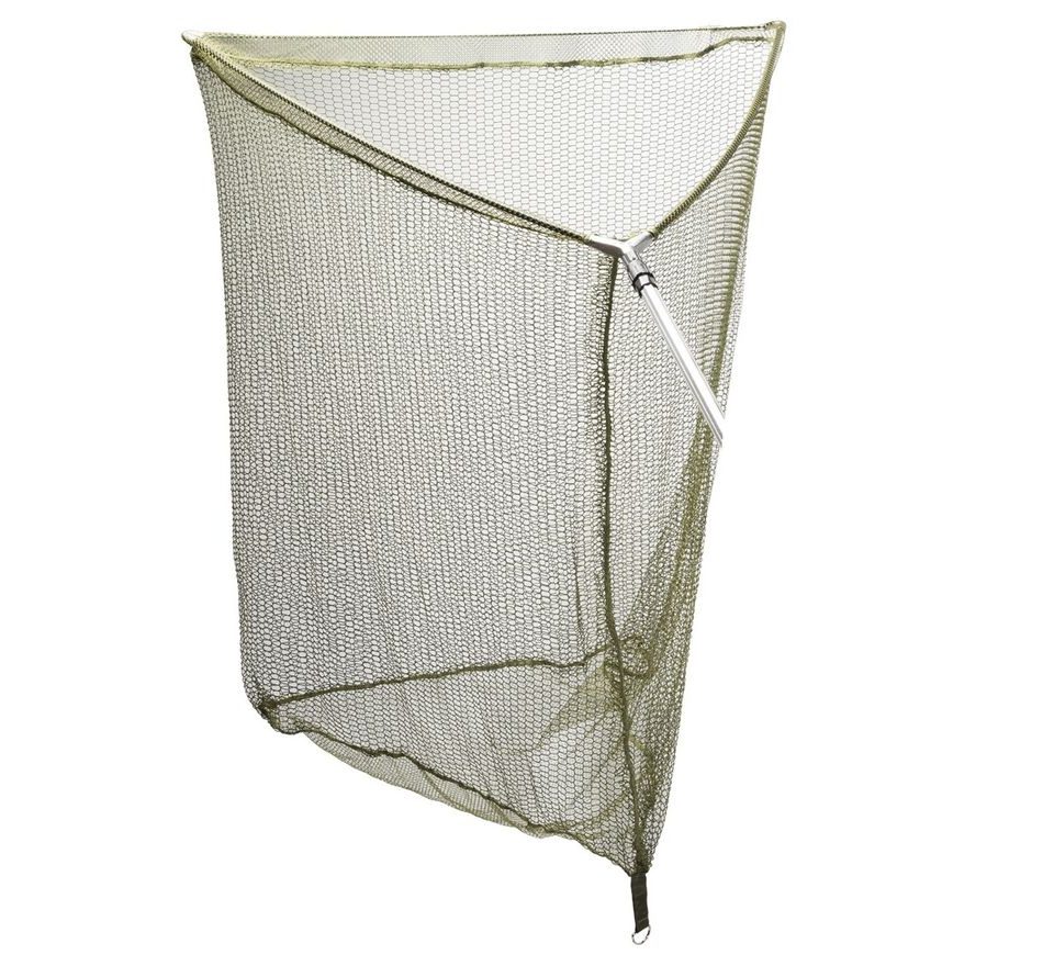 Giants Fishing Podběráková hlava Carp Net Head 100x100cm