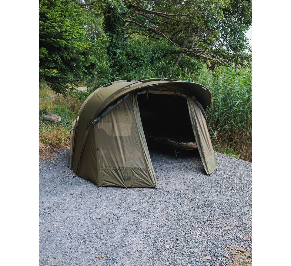 Fox Bivak EOS II 2 Person XL Bivvy