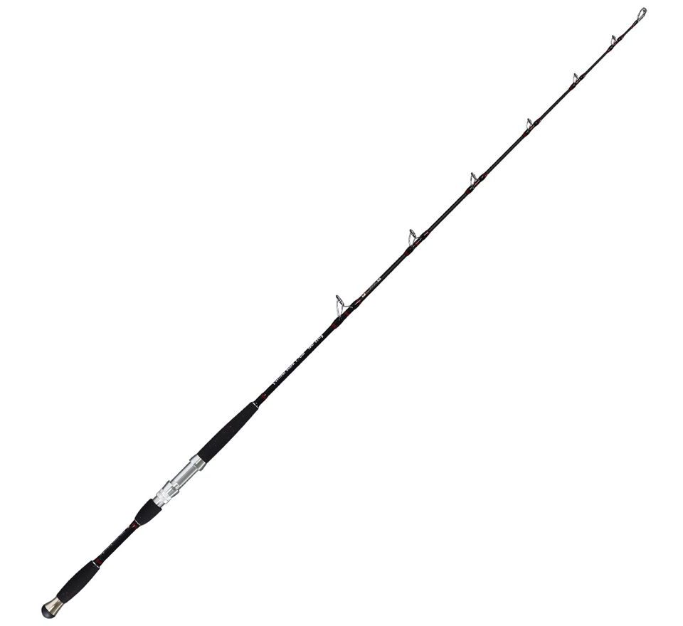 Hell-Cat Prut Black Vertical 1,7m 180-250g
