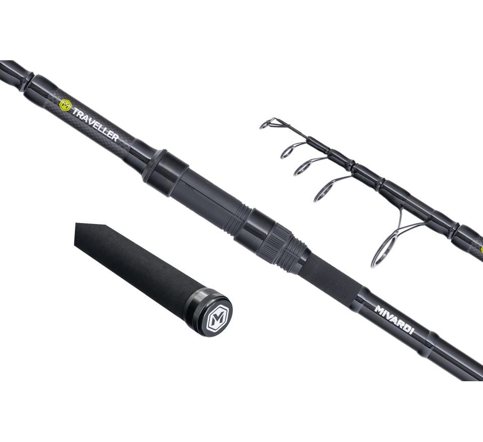 Mivardi Prut M-Traveler 300SH 3m 3,5lb