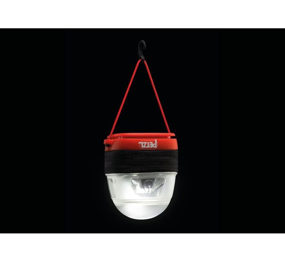 Petzl Noctilight pouzdro pro čelovky Tikkina, Tikka, Tactikka, Actik