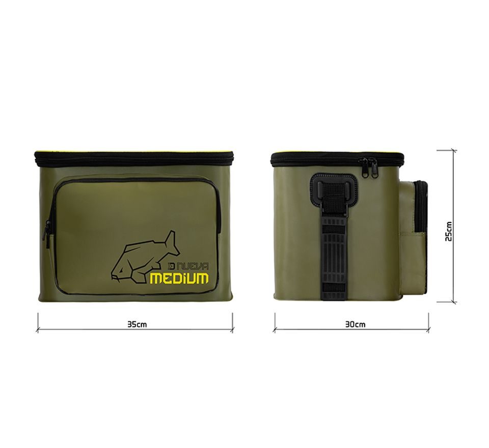 Delphin Taška CarryALL NuEVA Medium