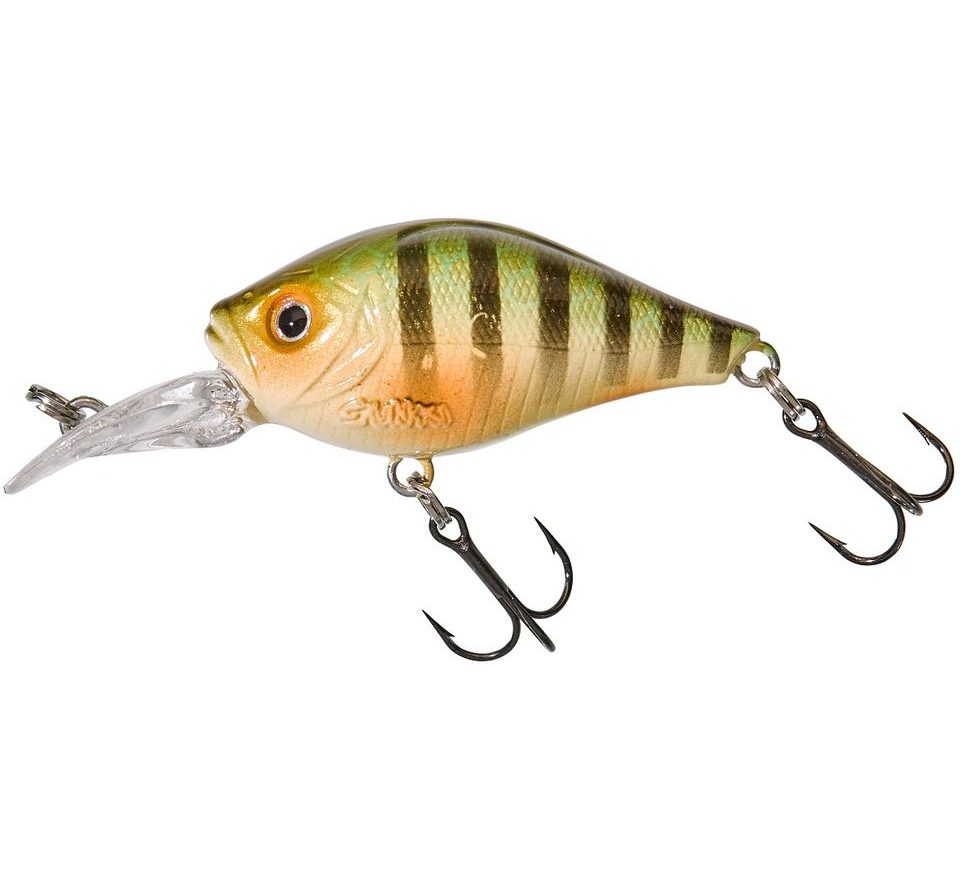 Gunki Wobler Gigan F Wild Perch