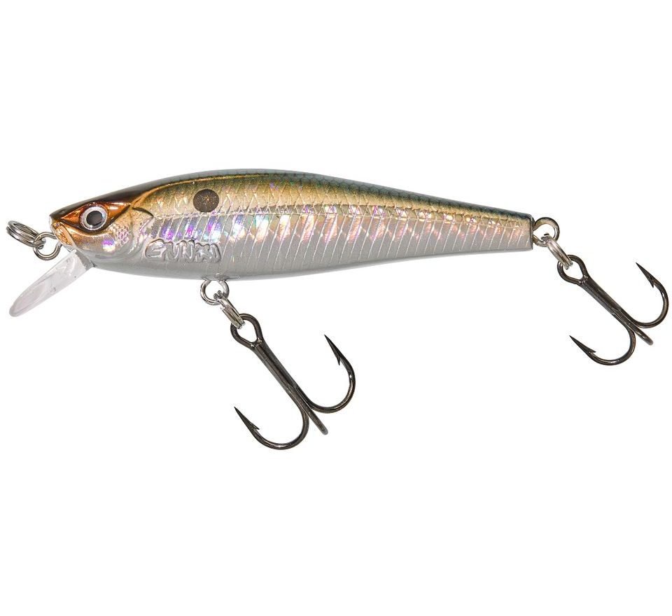 Gunki Wobler Gamera 6,5cm SP Twitch