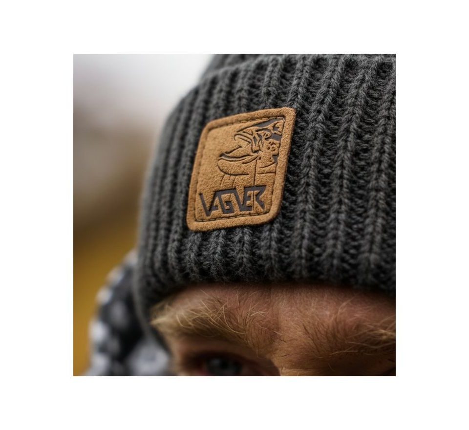 Vagner Zimná čiapka Sentry