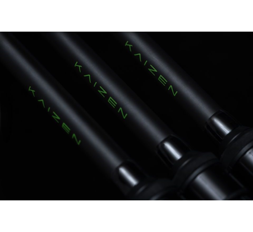 Korda Prut Kaizen Green 12ft 3lb