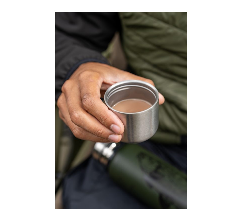 Korum Termoska Classic Thermal Flask Tench 1L