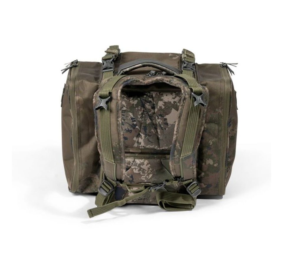 Nash Batoh Scope OPS Recon Rucksack Compact