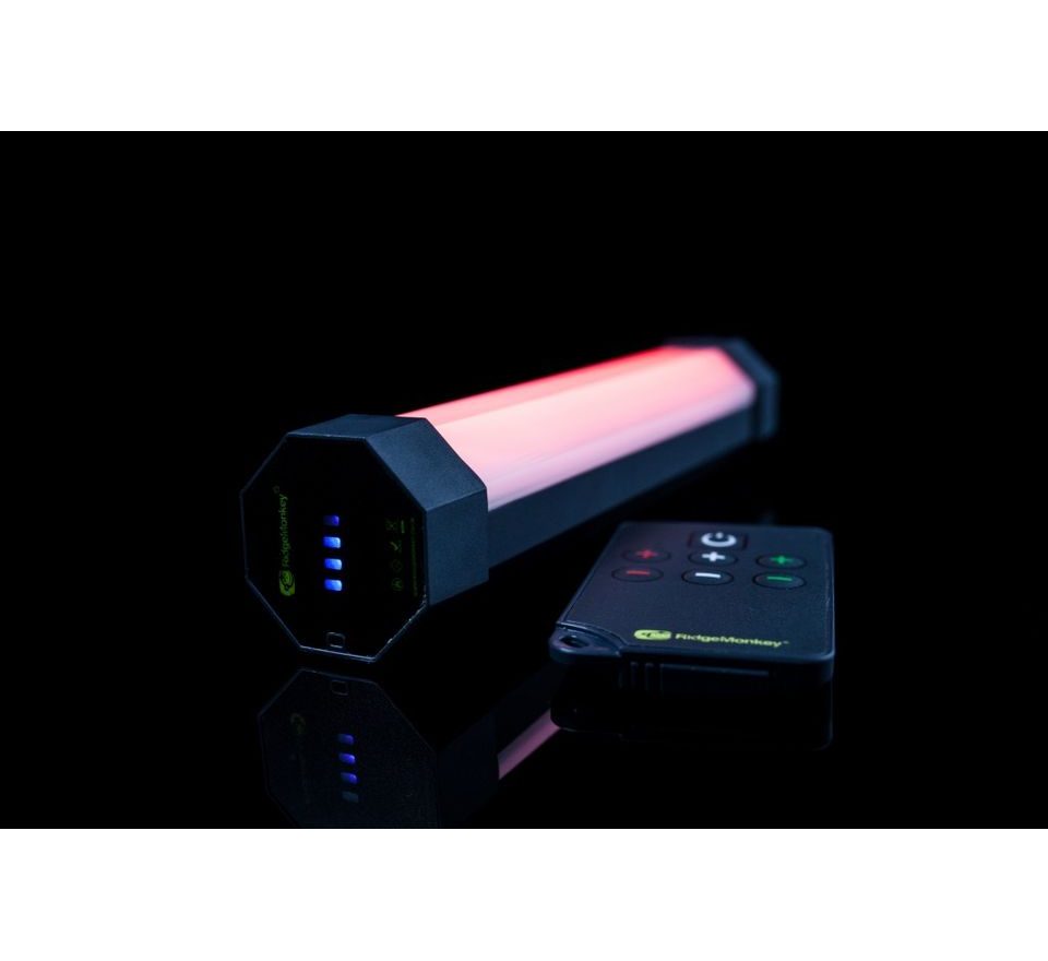 RidgeMonkey Světlo Bivvy Lite Elite IR