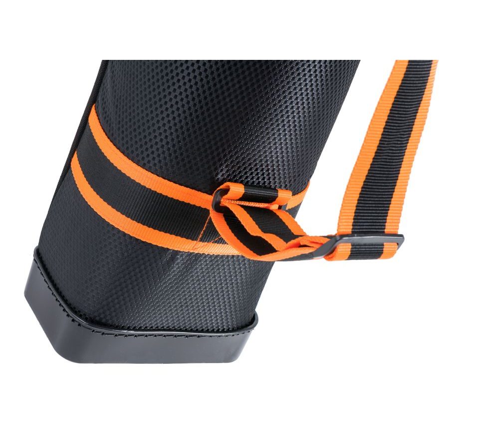 Mivardi Tuhé pouzdro na feederové pruty TMX Xtra Safe