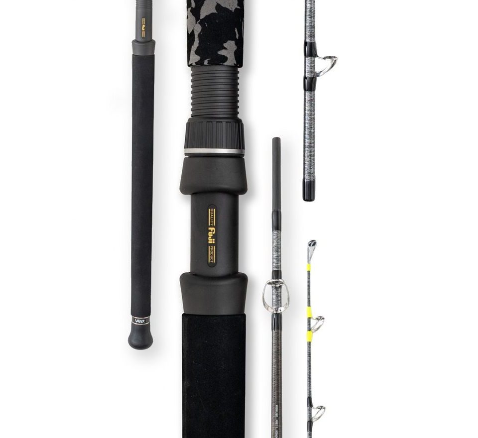 Vagner Prut Origin V-Static 2,8m 200-800g