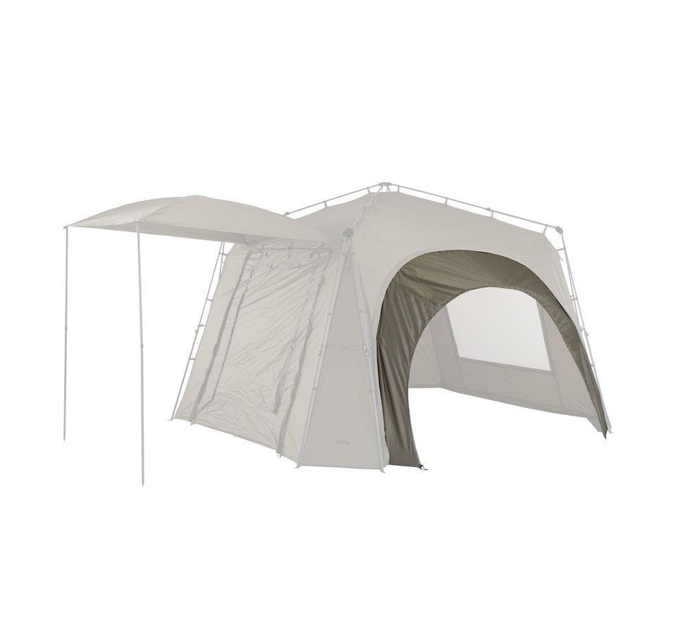 Mivardi Sada pro napojení bivaků k přístřešku Base Camp XL 2ks