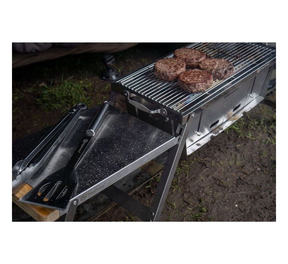 RidgeMonkey Gril Grilla BBQ