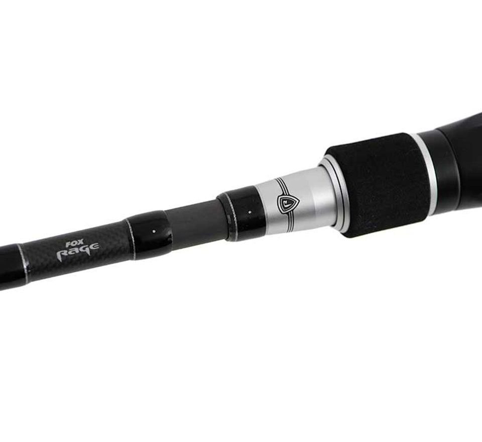 Fox Rage Prut TR Multi Power 215cm 15-60g
