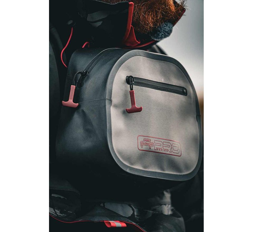 Fox Rage Brašna Pro Series Waterproof Chest Pack
