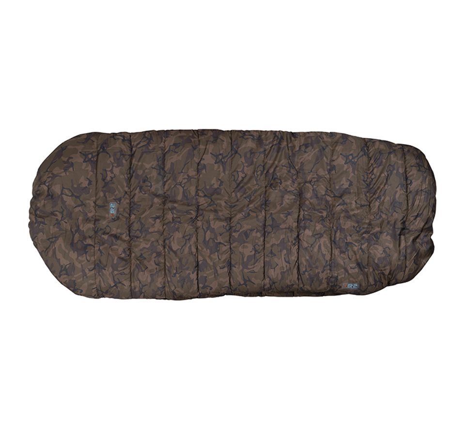 Fox Spací pytel R2 Camo Sleeping bag